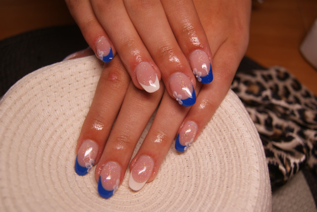 Wpis nailsbyzaniaxp