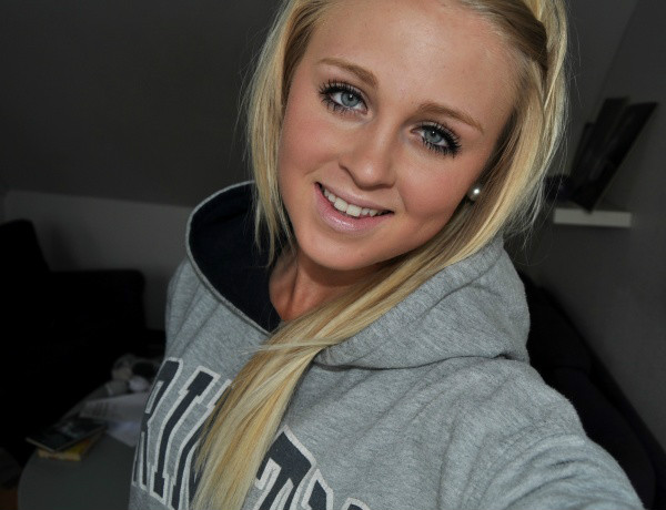 Wpis xblondasekx