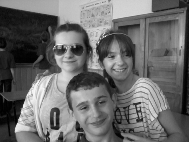 Klasaaaa :**