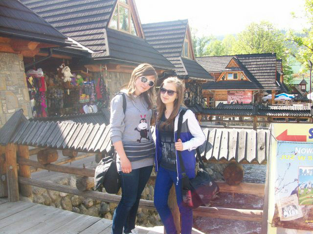 Zakopane :d