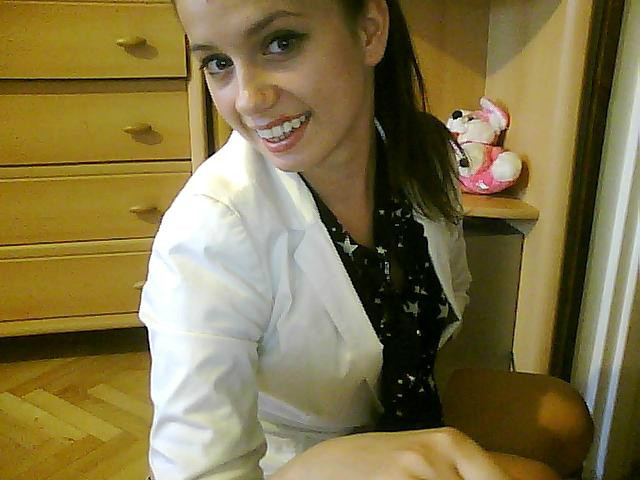 Wpis malamarzenka