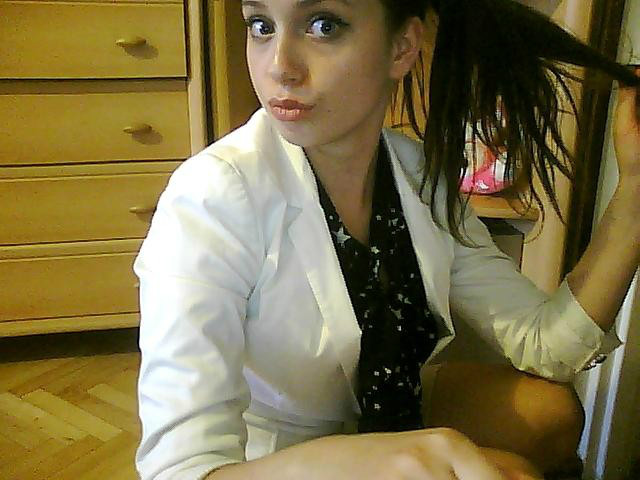 Wpis malamarzenka
