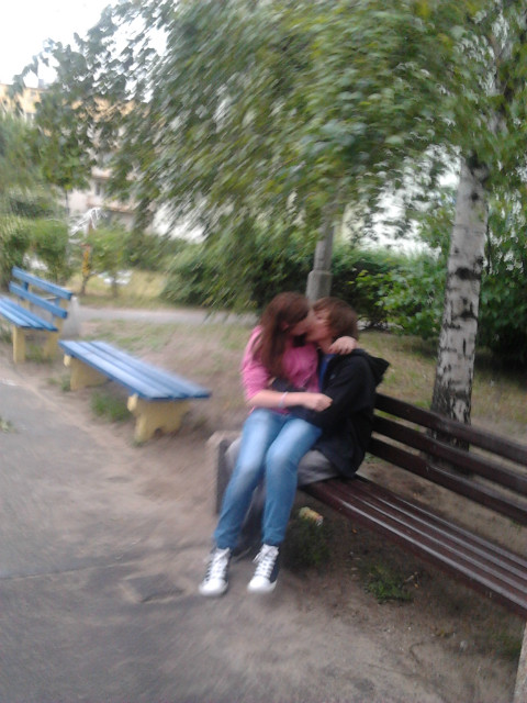 kocham Ci
