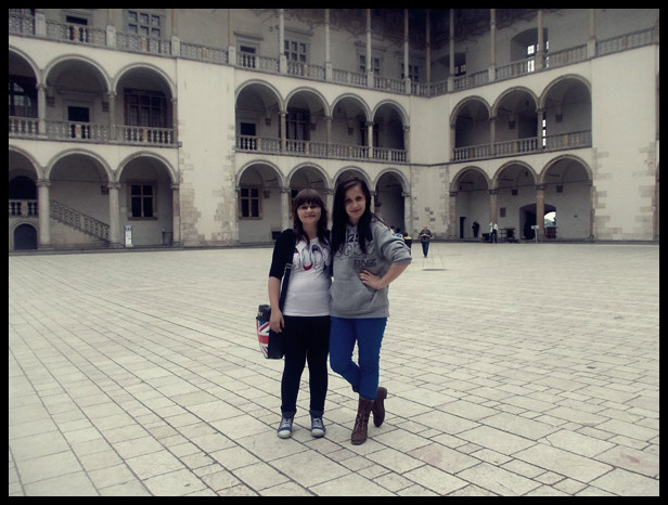 Wawel.