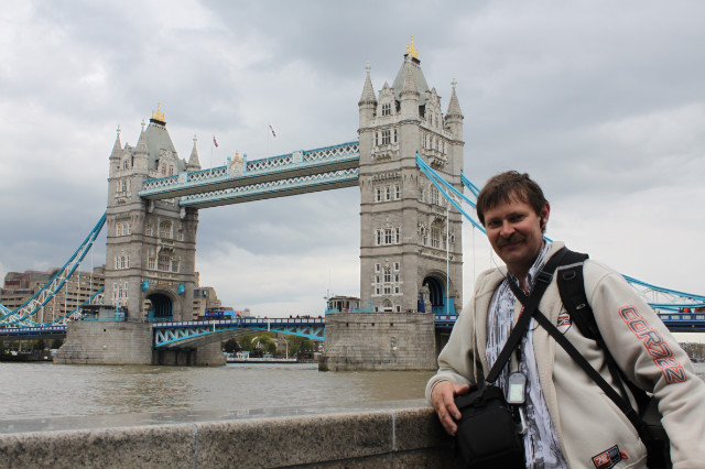 Tower Bridge