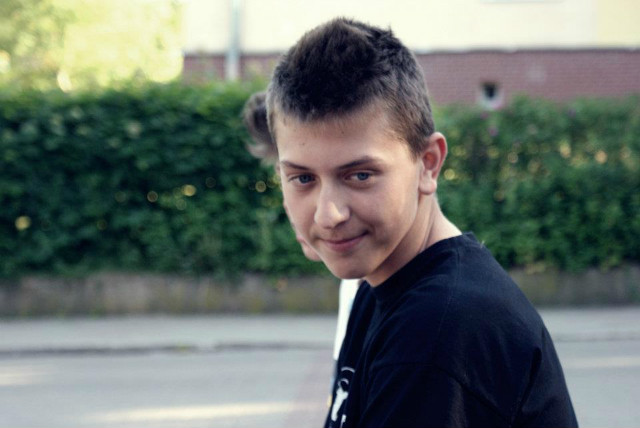 Kochany Kacper !;D;*