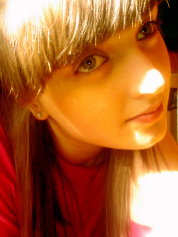 Nie pozwl uciec radoci;*