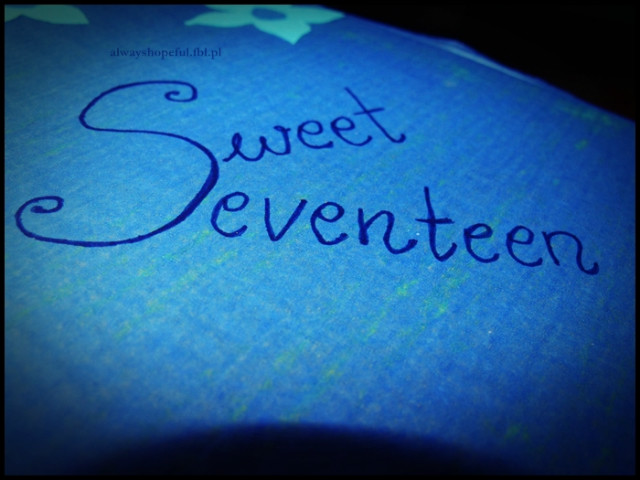 Sweet 17