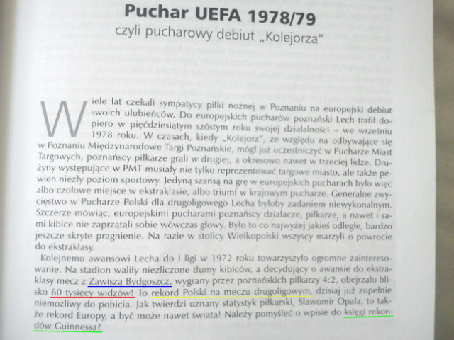 Wpis korpi