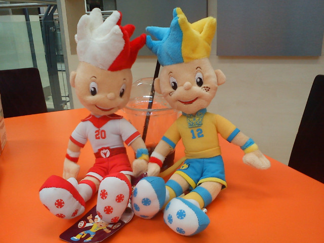 EURO 2012
