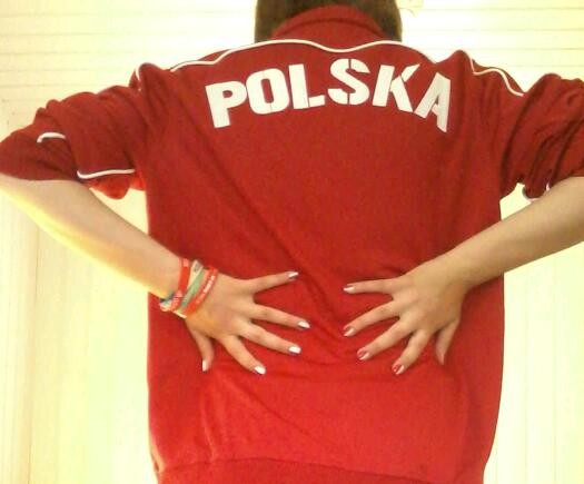 POLSKA !!