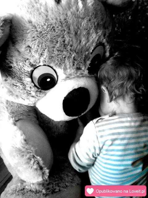 Powiedz, e to sen . ;*