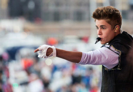 Wpis biebergaasm
