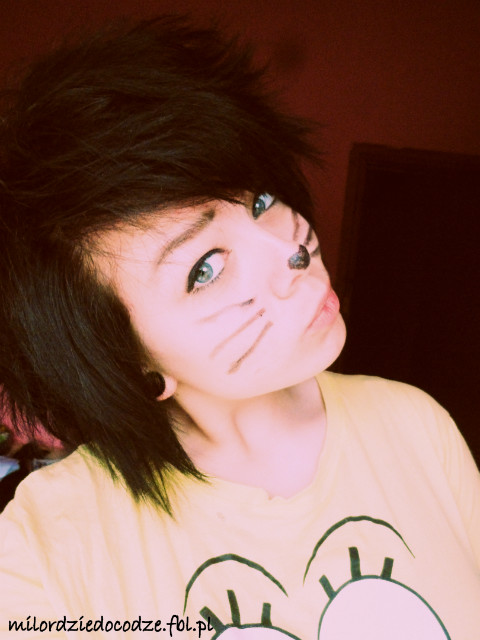 2. Oh shit! Le wam ;3