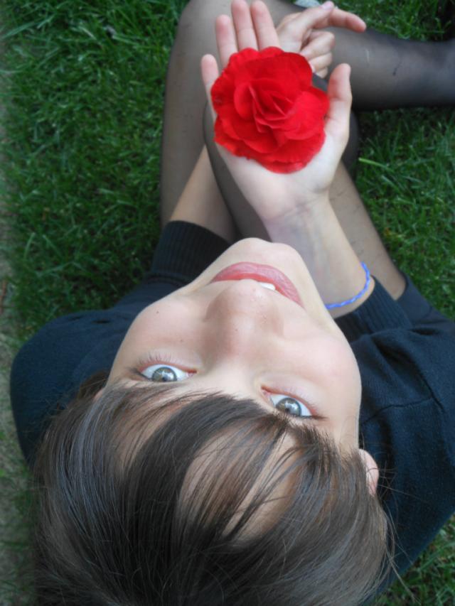 love.