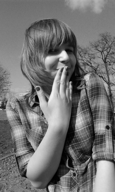 he he ;D :*