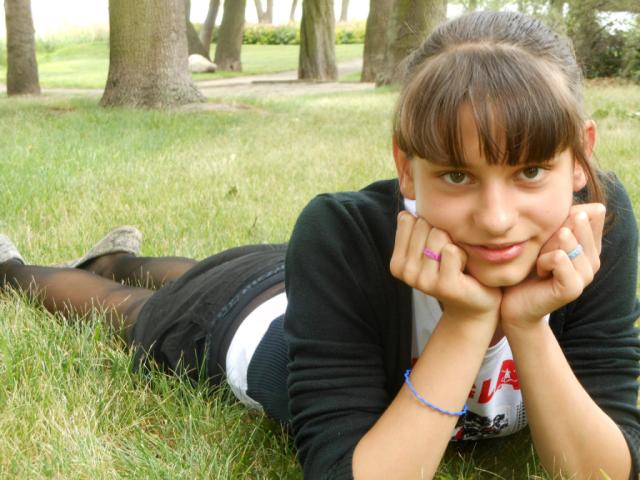 Syrena. :D