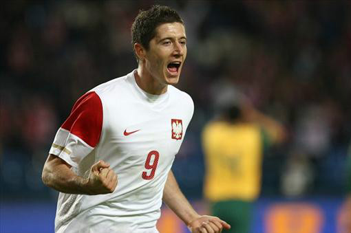 lewandowki *_________*
