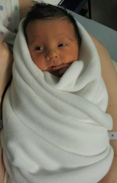Lily :)