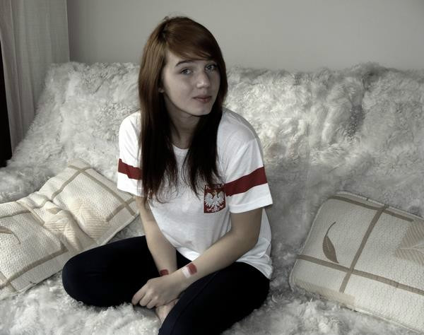 Kibicowanie Gdyskie ;)