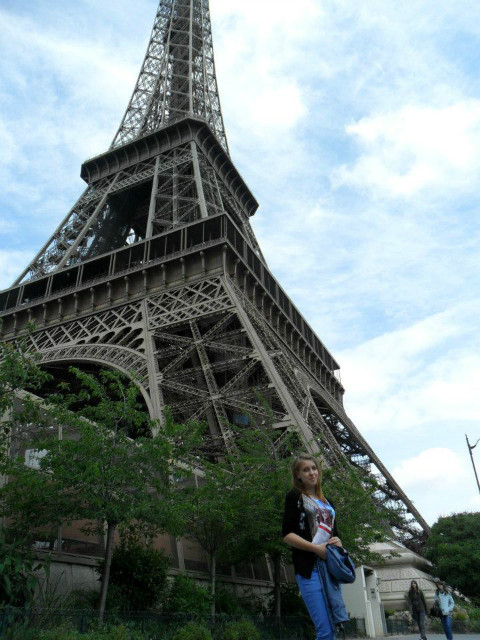 Paris ! 