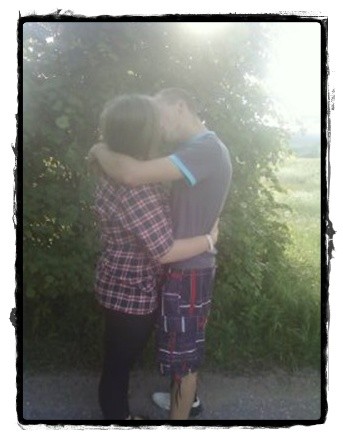 Kocham Ci :**