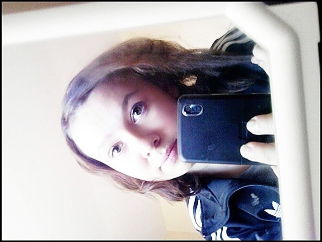 Kochaj, no ;*