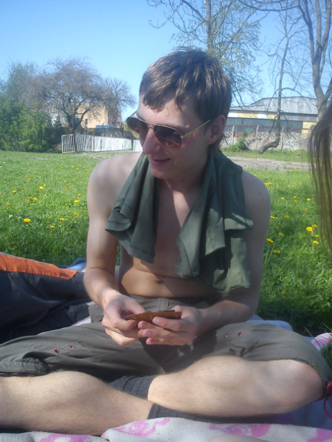 Biay mostek : )