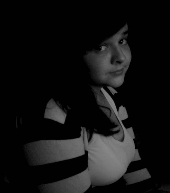 Cieszmy si z maych rzeczy ! ;*