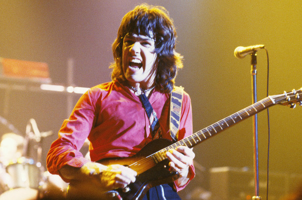 Gary Moore