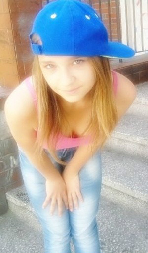 KAMILEK < 3 : *