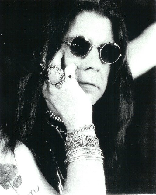 Ozzy