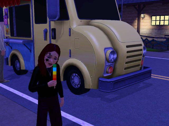 Lody!