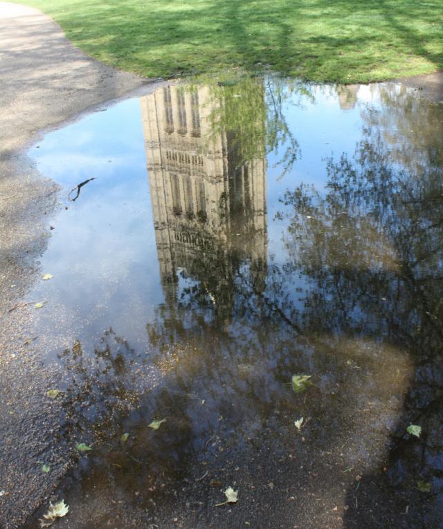 mirror