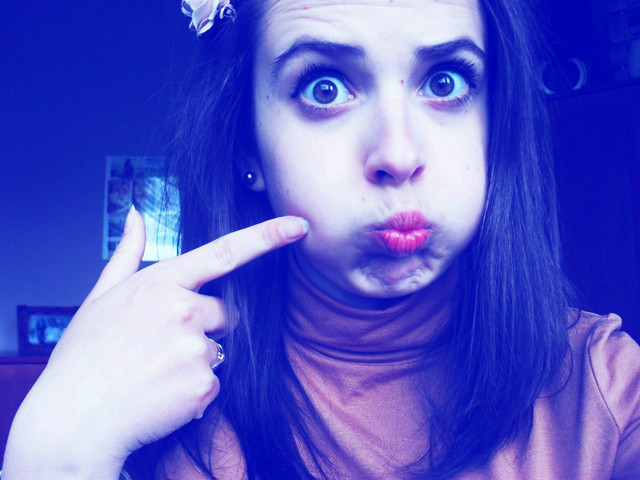 Wpis buntowniczkawalczy