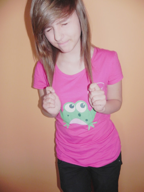 Wpis mikkimouse