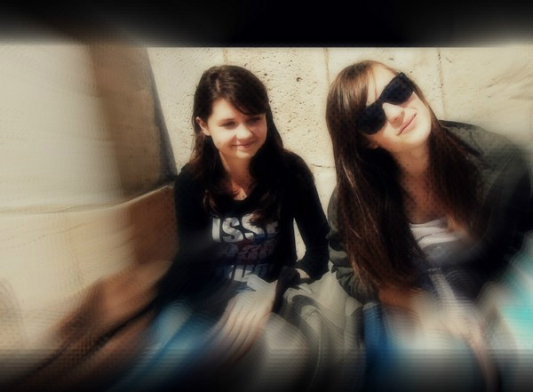 nosek do gry, ktos Cie tu kocha