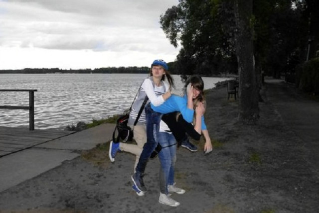 Natalka . < 3