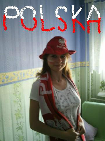 POLSKA !!!