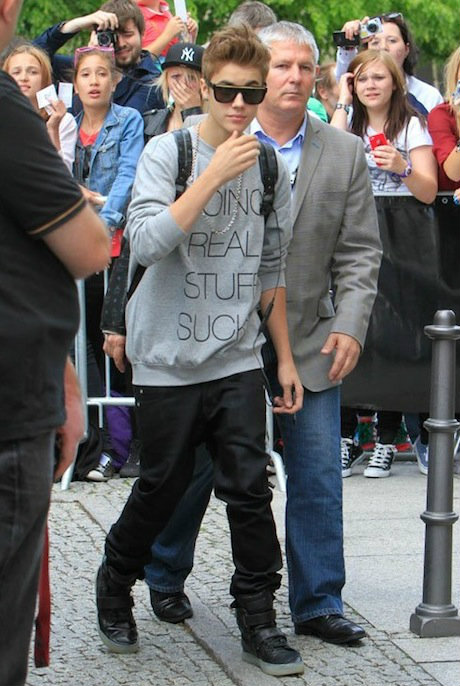 Wpis biebergaasm