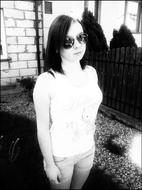 Kochaj, no ;*