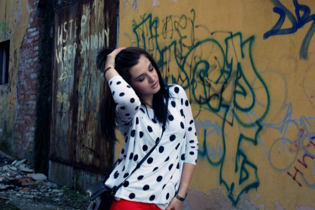 Wpis buntowniczkawalczy
