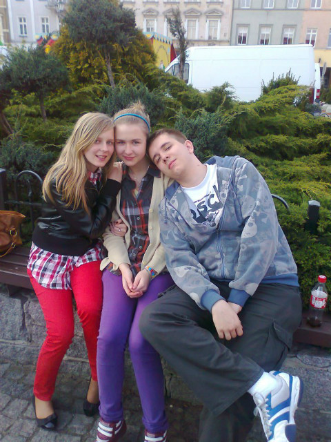 Wpis cukiereczek413