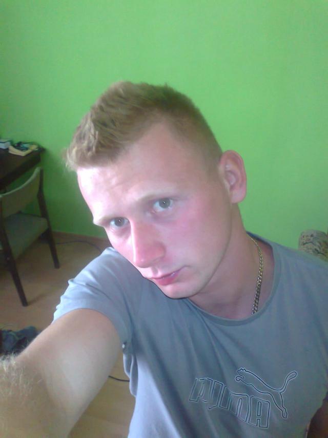 I stao si ;p 