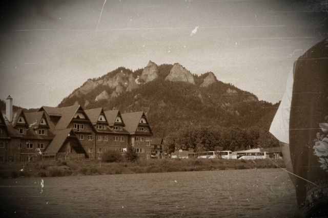 Pieniny 