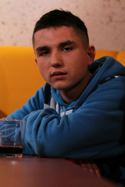 Wpis kolysanki