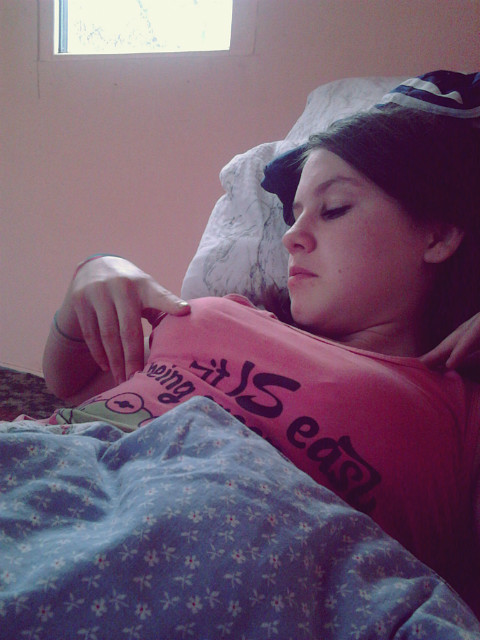 Haha ;D