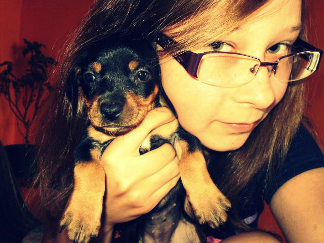 ` Daisy .. 