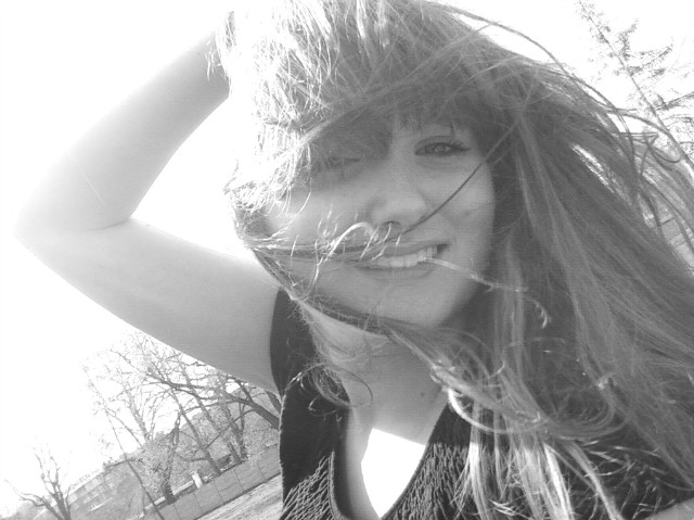Nie ma to jak wiatr ;D