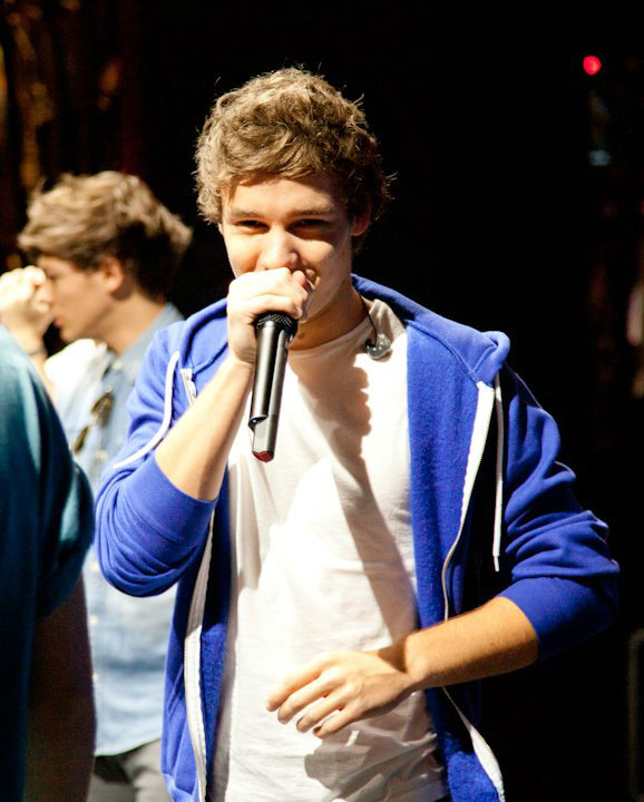 Wpis onedirectionx